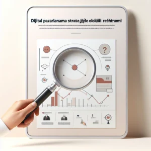 Dijital Pazarlama Stratejileriyle Online Varlık Oluşturma Rehberi
