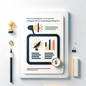 Firma Rehberi: İşletmenizin Tanıtımı ve SEO Uyumlu Blog Başlıkları