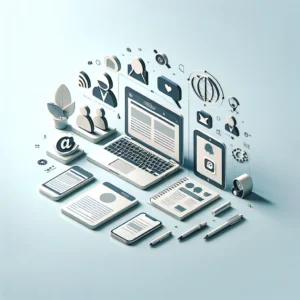 Firmanızı Dijital Platformlarda Öne Çıkarın ve Etkili Blog İçerikleri Oluşturun