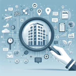 Firmanızı İnternette Öne Çıkarın: SEO İçin Etkili Blog Stratejileri