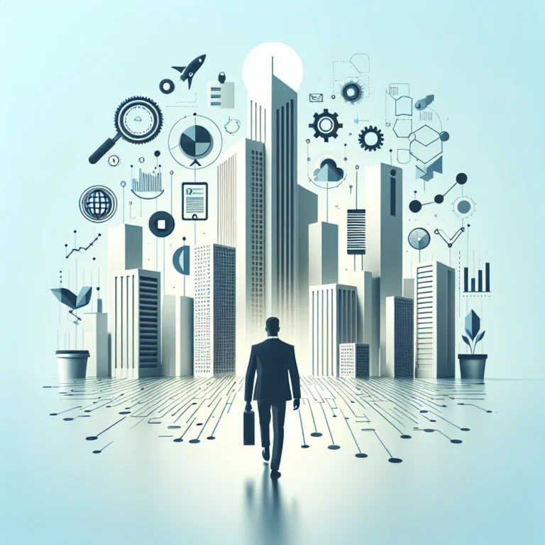 İnternette Yükselin: Şirket ve Firmalar İçin SEO Odaklı Blog Stratejileri