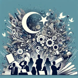 Markalaşma Stratejileri ile Ticari İşletmelerde Dikkat Çeken Blog İçeriği