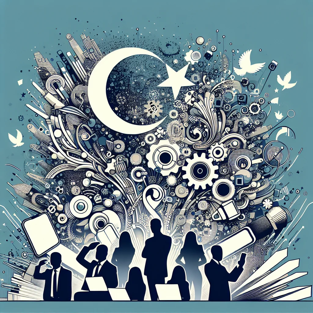 Markalaşma Stratejileri ile Ticari İşletmelerde Dikkat Çeken Blog İçeriği