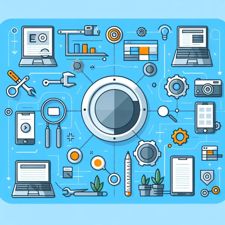 Online Görünürlüğü Artır: SEO Uyumlu Blog ve Tanıtım Stratejileri