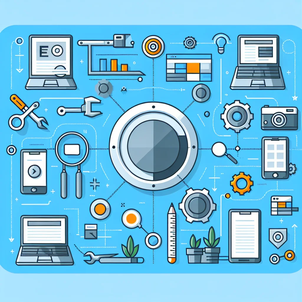 Online Görünürlüğü Artır: SEO Uyumlu Blog ve Tanıtım Stratejileri