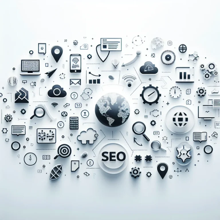 Online Varlık İçin Etkili Tanıtım ve SEO Stratejileri