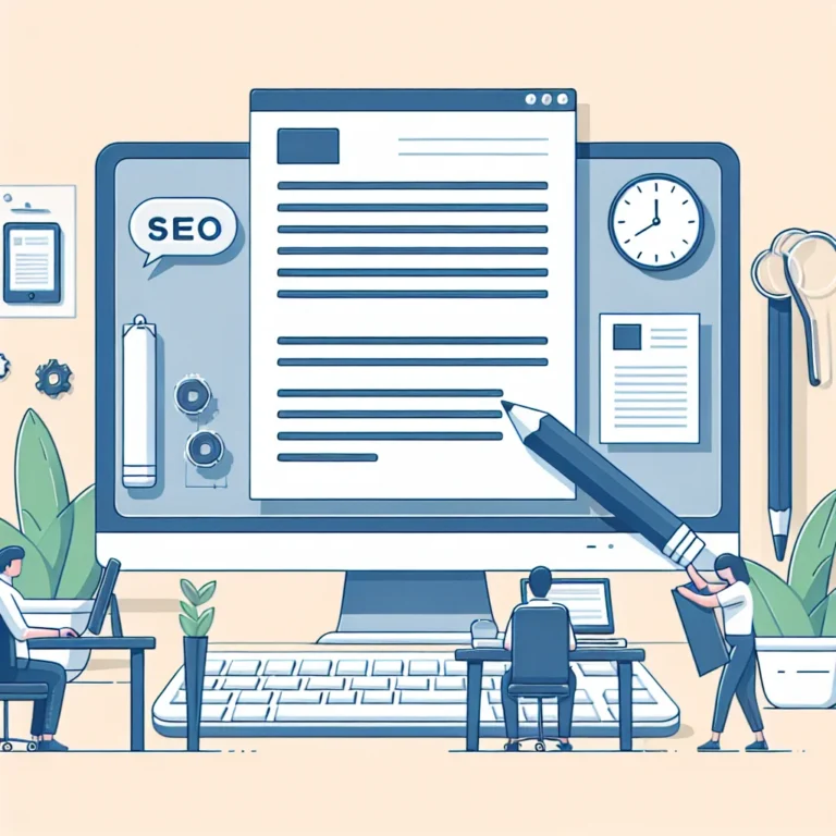 Şirketler İçin SEO Dostu Blog Başlıkları Nasıl Yazılır?