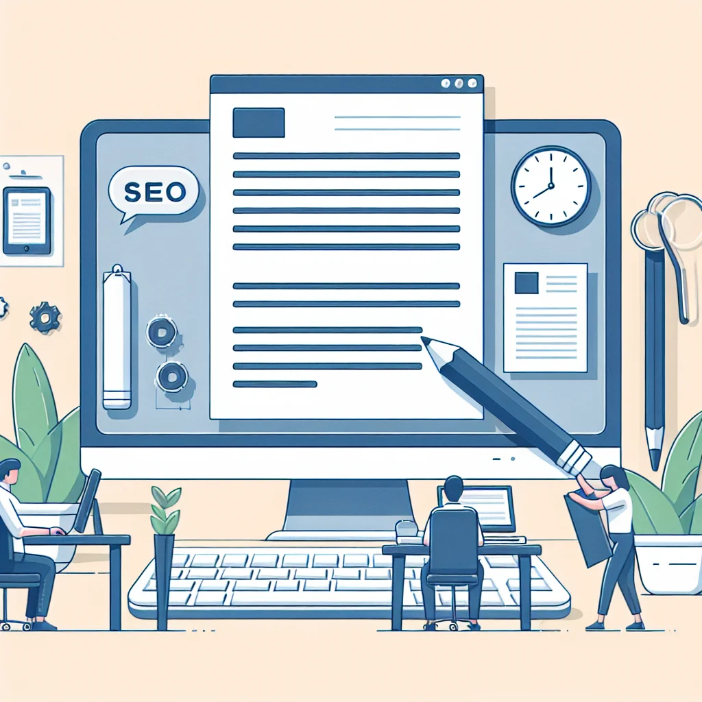 Şirketler İçin SEO Dostu Blog Başlıkları Nasıl Yazılır?