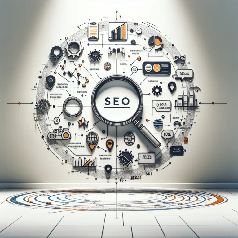 Şirketlerin Dikkatini Çekmek İçin SEO Uyumlu Blog Başlıkları