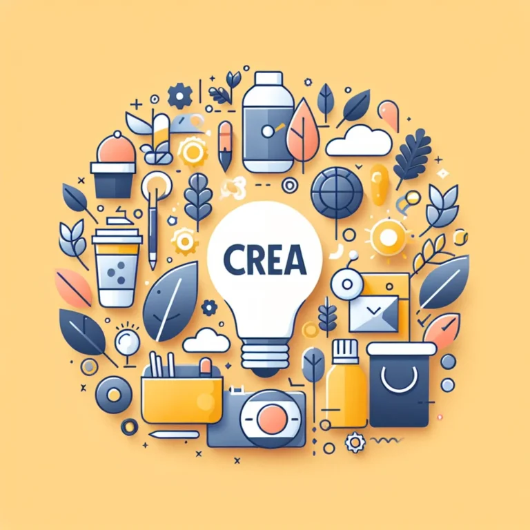 Ticari İşletmelerde Marka Oluşumu için Yaratıcı Fikirler