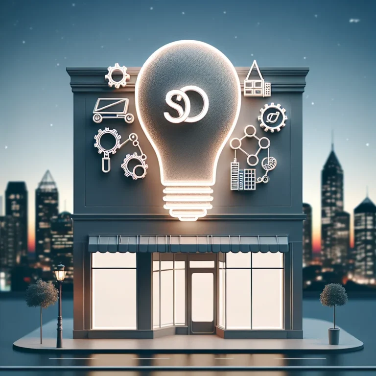 Ticari İşletmelerde Marka Oluşumu İçin Yaratıcı Fikirler ve SEO İpuçları