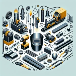 Metal İşleme ve Kaynak Firmaları İçin En İyi Çözümler