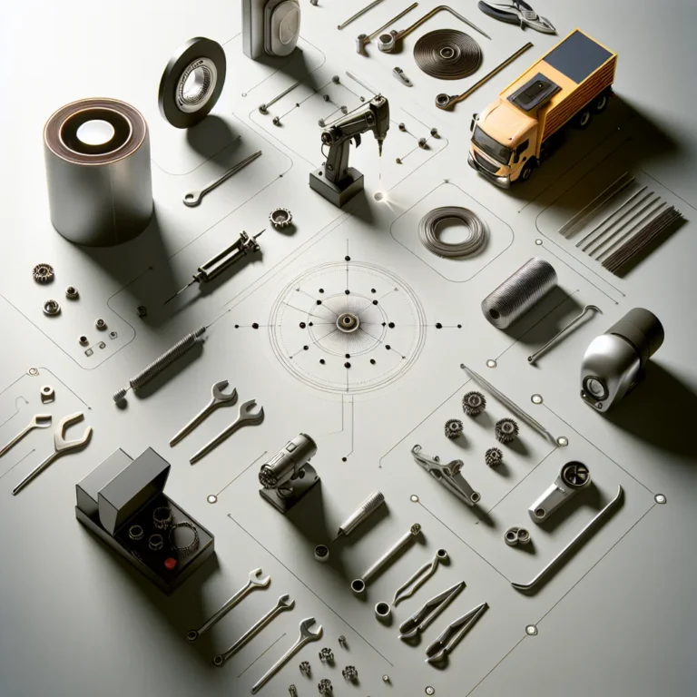 Metal İşleme ve Kaynak Firmaları için En İyi İpuçları ve İncelemeler