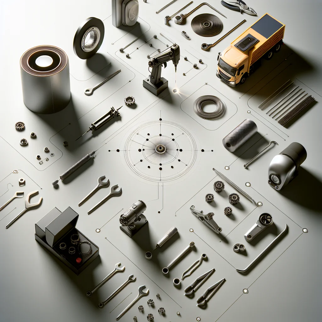 Metal İşleme ve Kaynak Firmaları için En İyi İpuçları ve İncelemeler