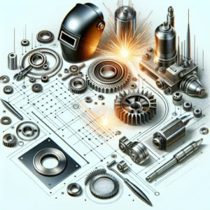 Metal İşleme ve Kaynak Firmaları: Uzmanlıkla İşlerinizi Şekillendirin