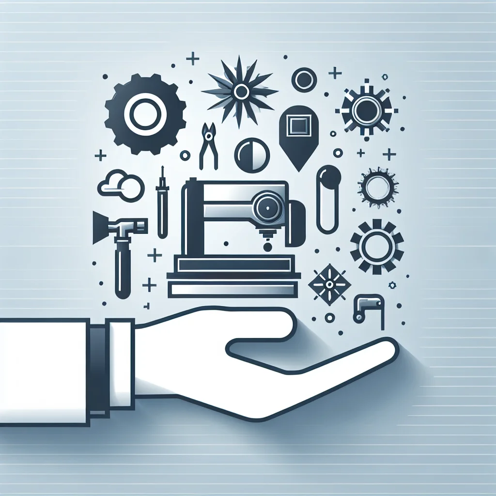 Metal İşleme ve Kaynak Hizmetleri ile Yüksek Kalite ve Güvenilirlik!