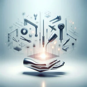 Metal İşleme ve Kaynak Hizmetleri: Profesyonel Çözümler Burada!