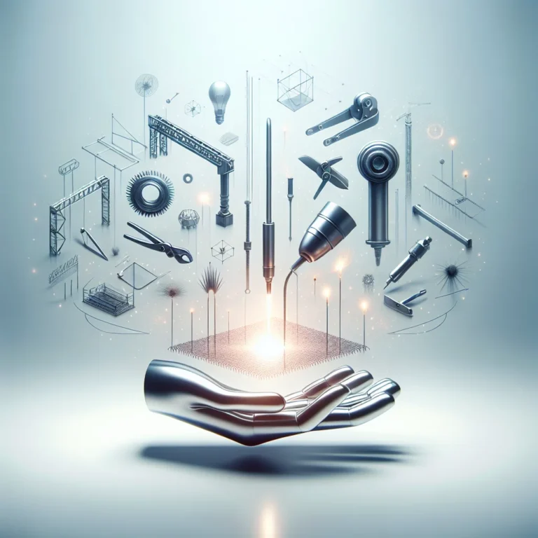 Metal İşleme ve Kaynak Hizmetleri: Profesyonel Çözümler Burada!