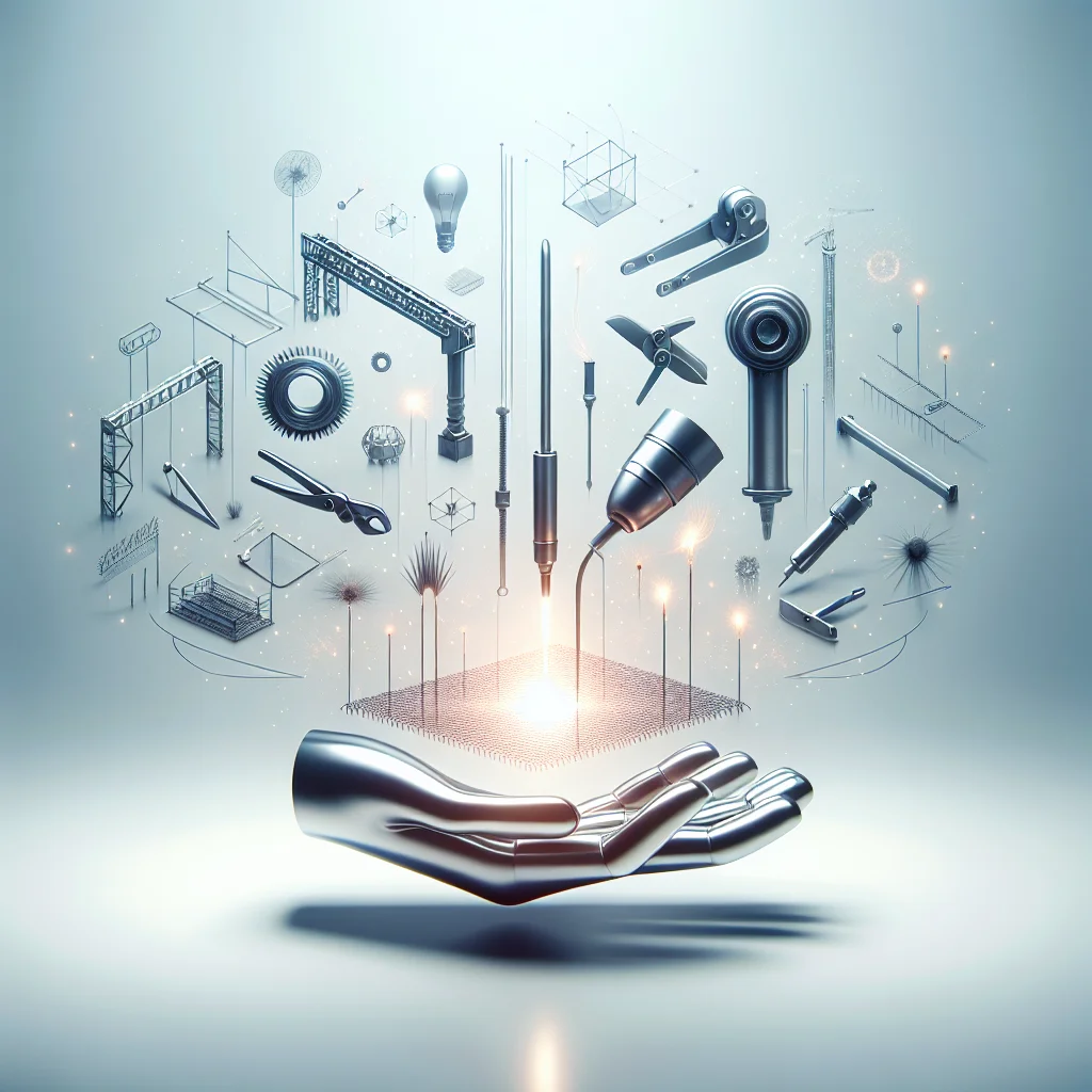 Metal İşleme ve Kaynak Hizmetleri: Profesyonel Çözümler Burada!