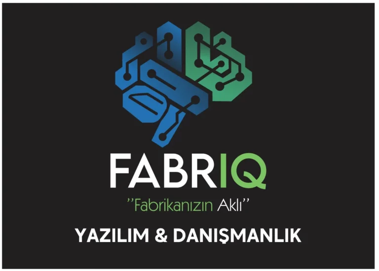 FabrIQ Yazılım ve Danışmanlık