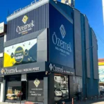 Özemek Halı Mobilya