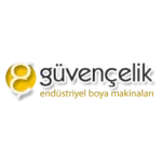 Güvençelik Toz Boya Hattı